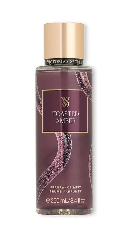 Toasted Amber