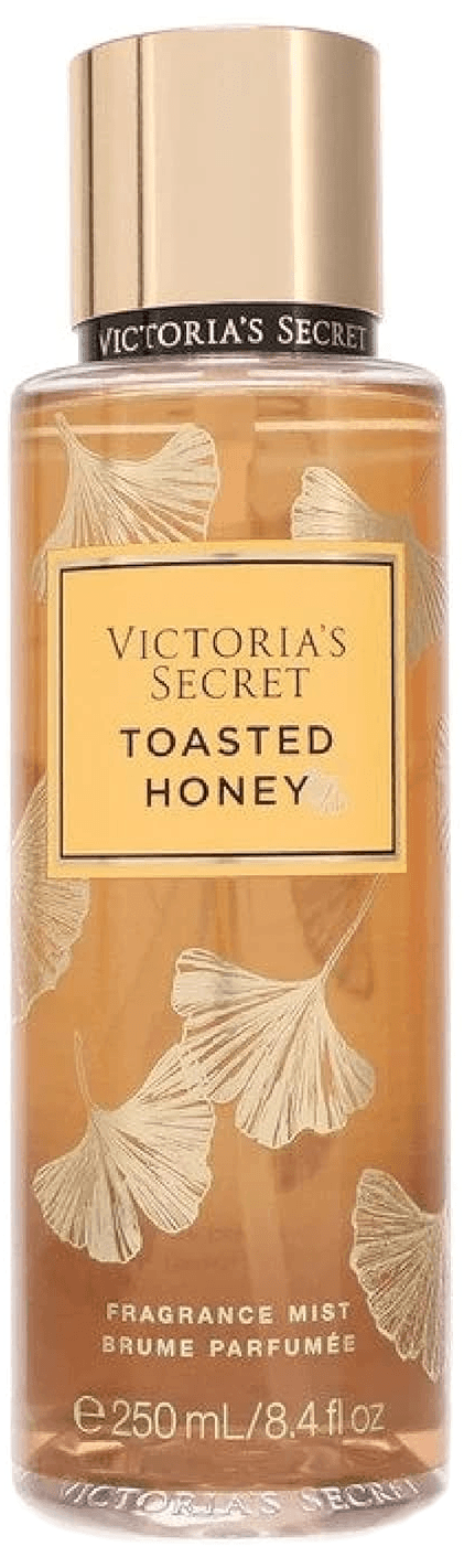 Toasted Honey