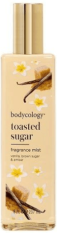 Toasted Sugar