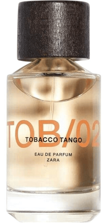 TOB/02 Tobacco Tango