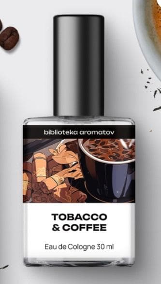 Tobacco and Coffee