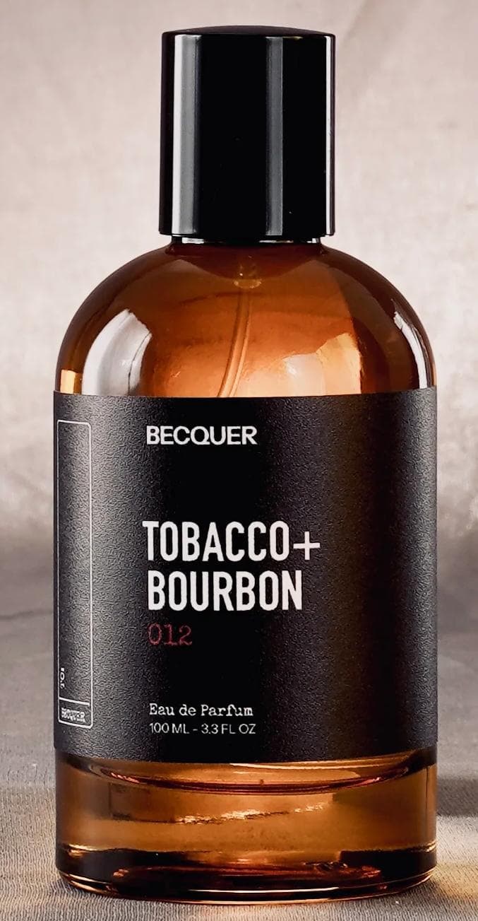 Tobacco + Bourbon