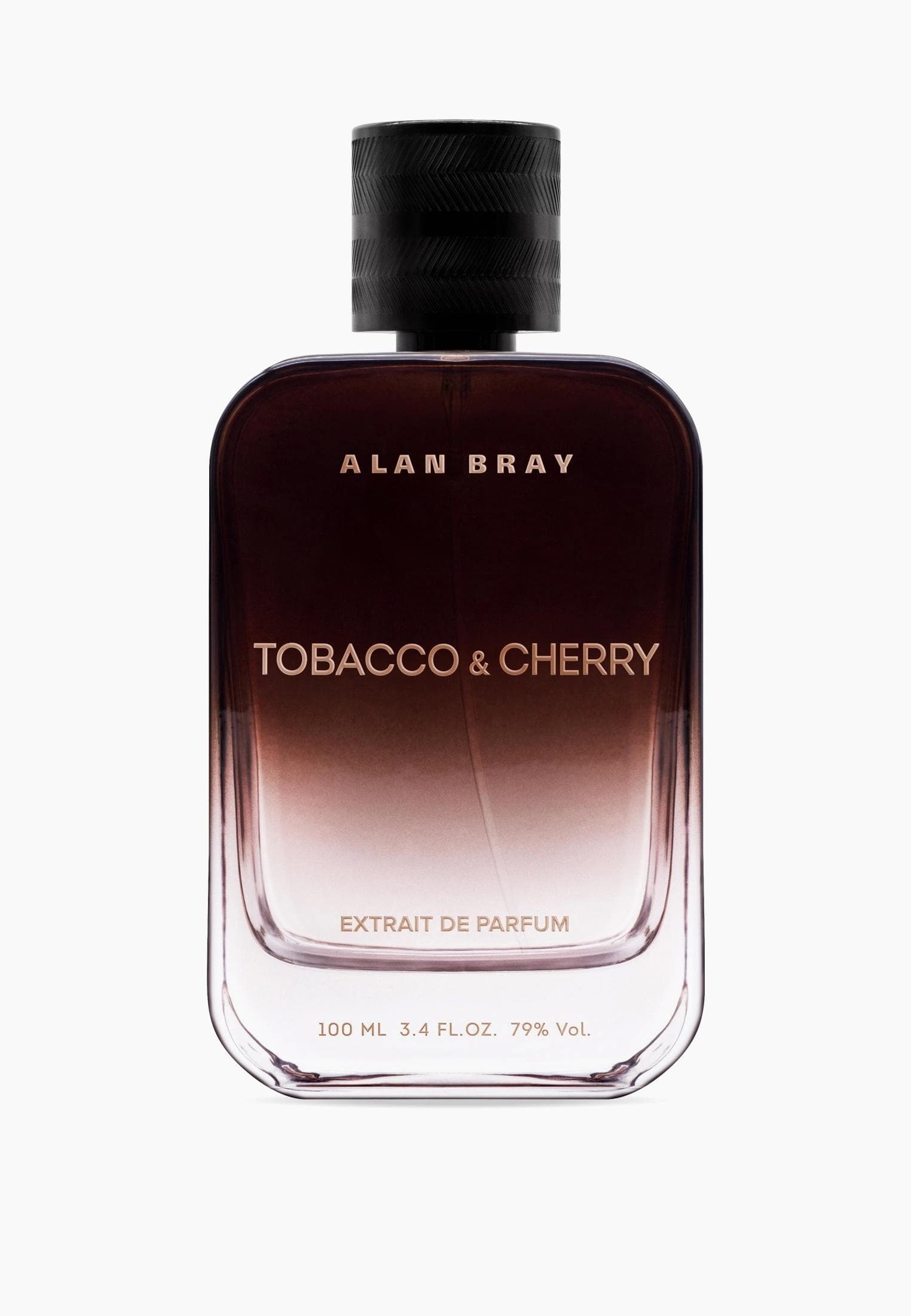 Tobacco & Cherry