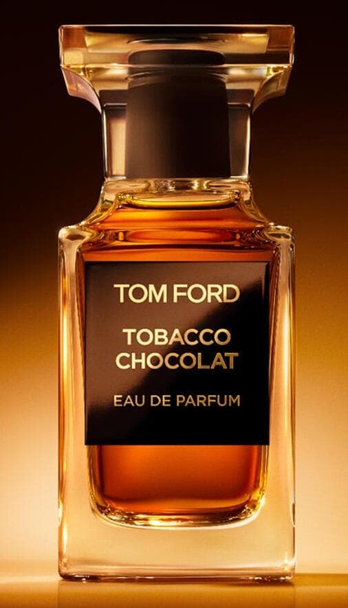Tobacco Chocolat