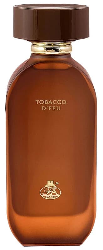Tobacco D'Feu