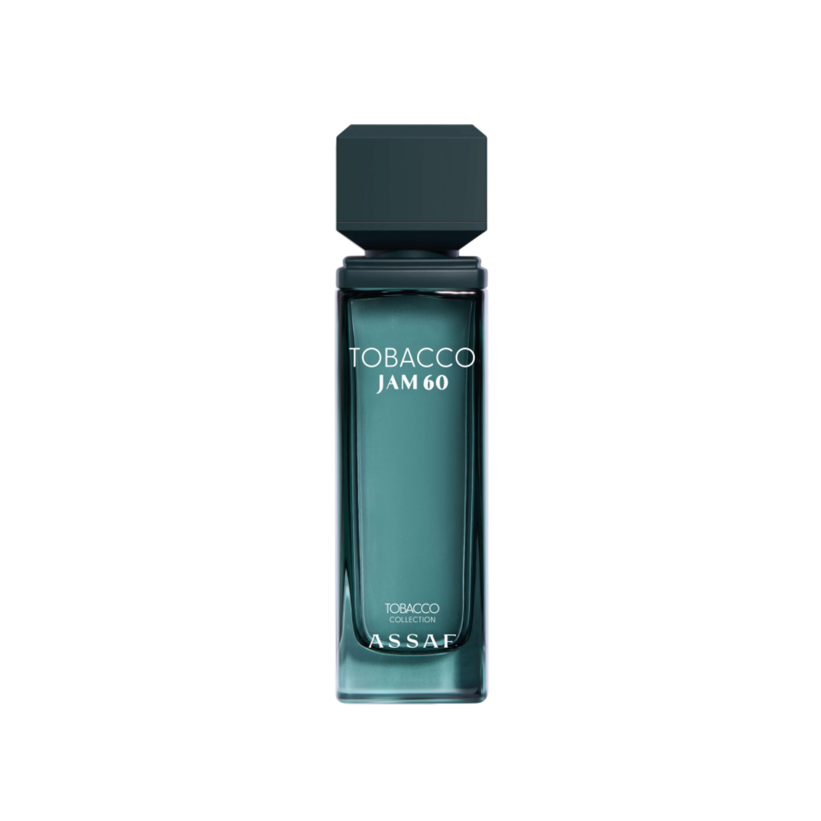 Tobacco Jam 60