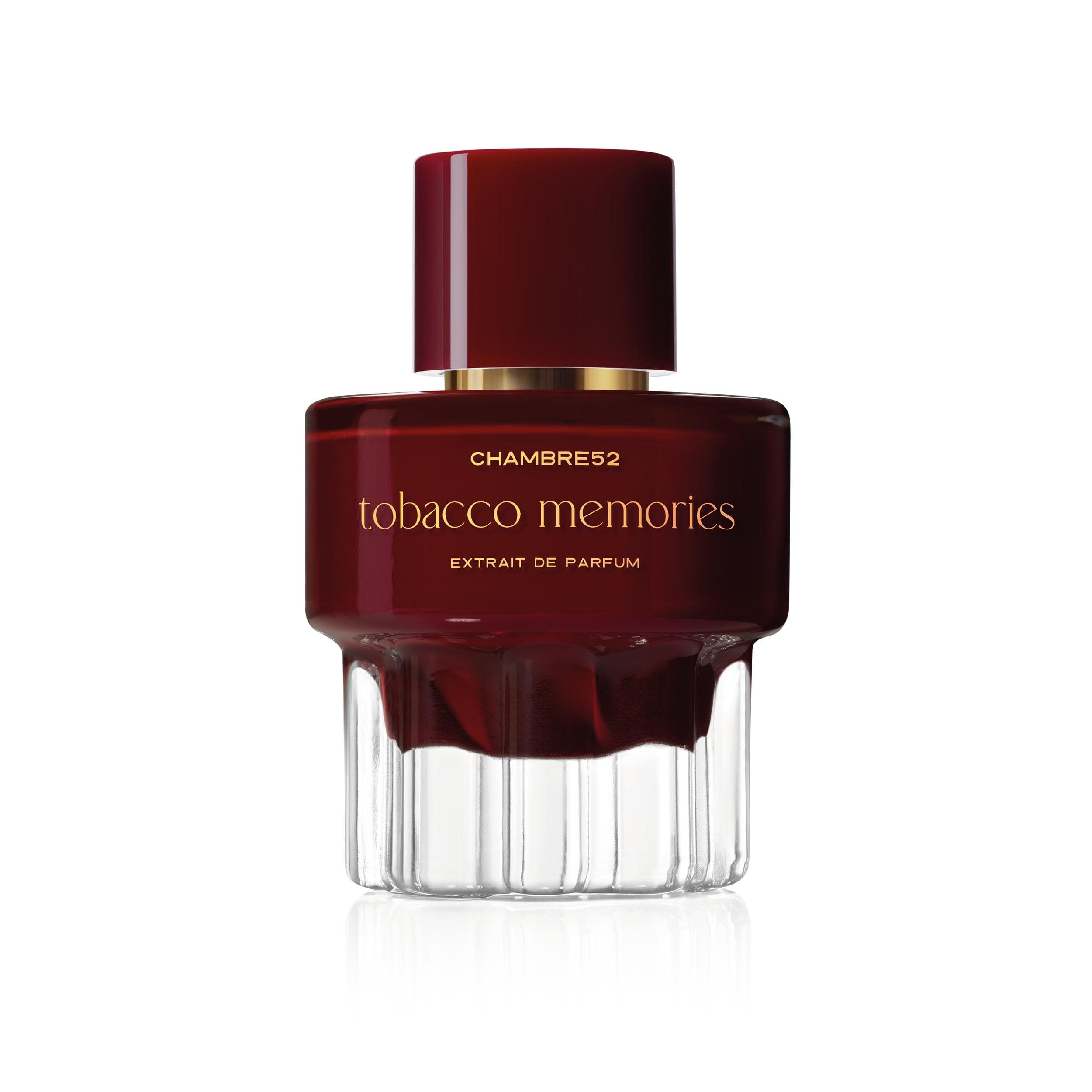Tobacco Memories Extrait