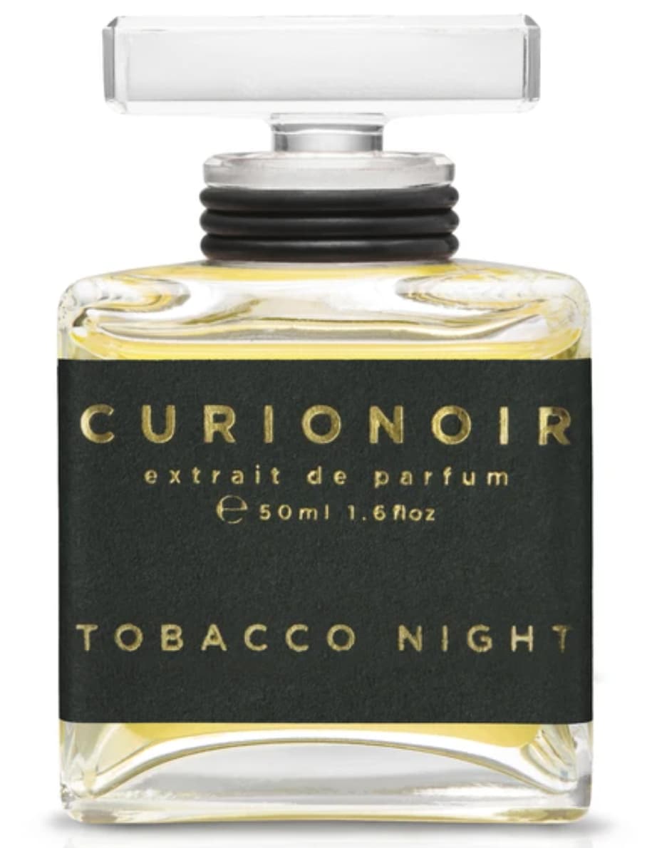Tobacco Night