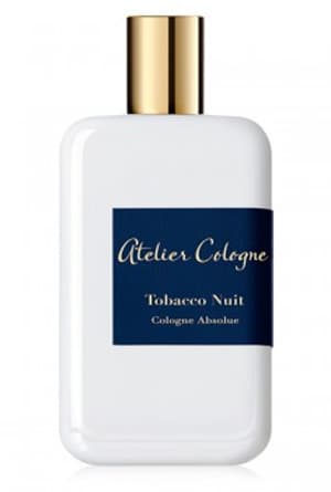 Tobacco Nuit