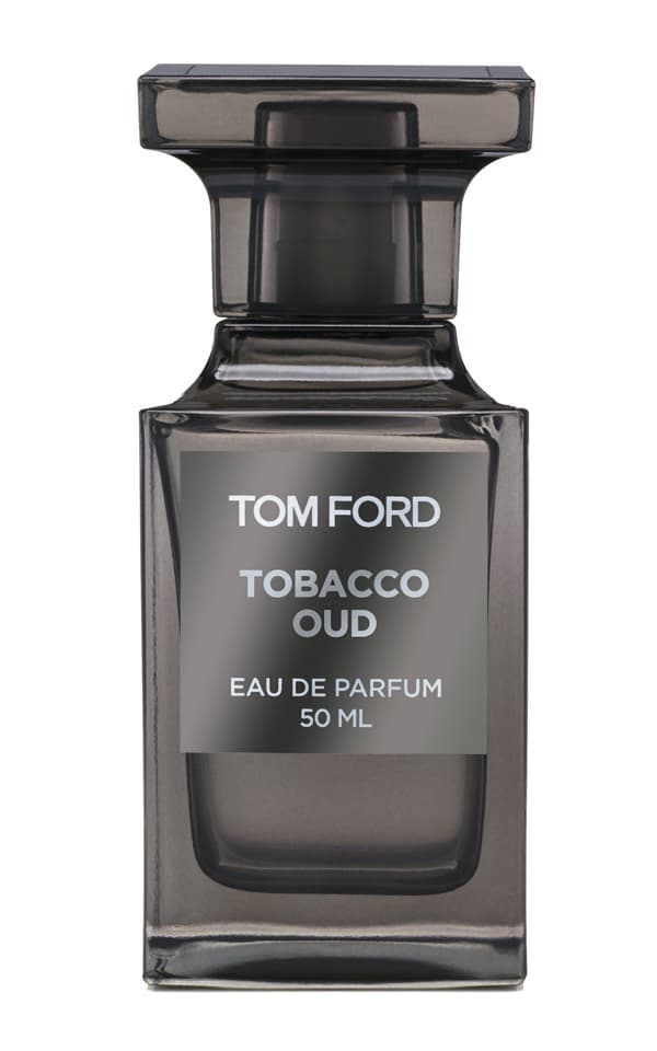 Tobacco Oud