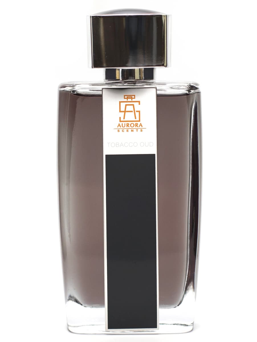 Tobacco Oud