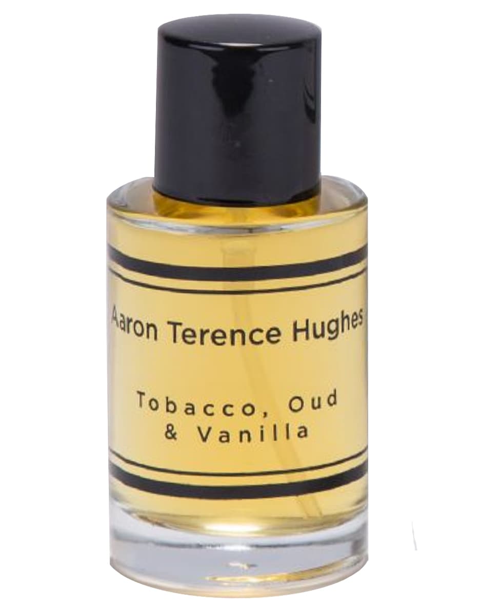 Tobacco, Oud And Vanilla