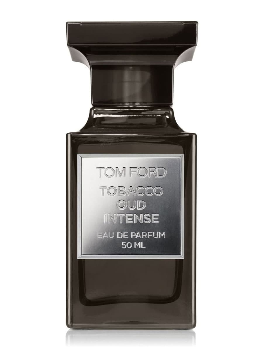Tobacco Oud Intense