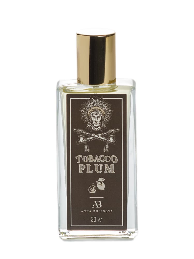 Tobacco Plum