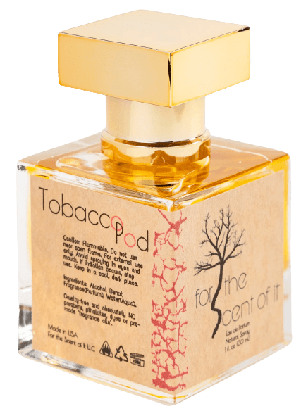 Tobacco Pod