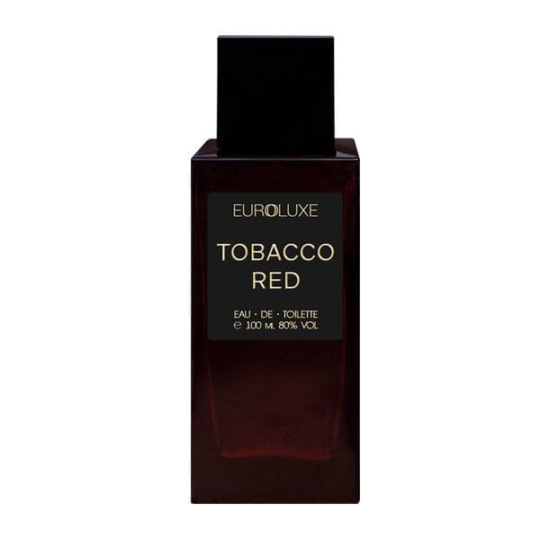 Tobacco Red