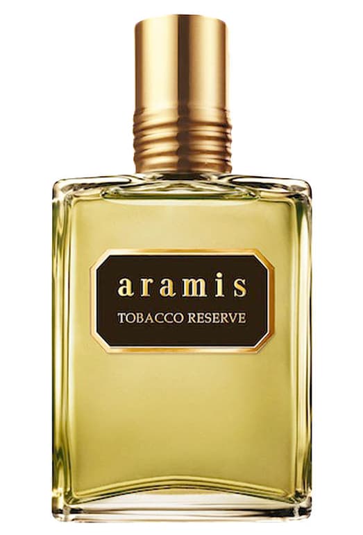 Tobacco Reserve
