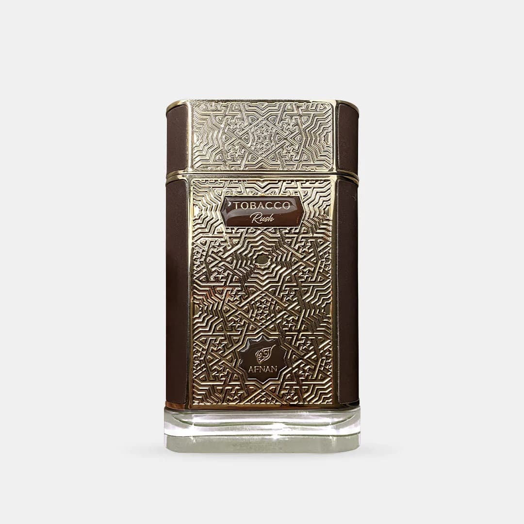 Tobacco Rush