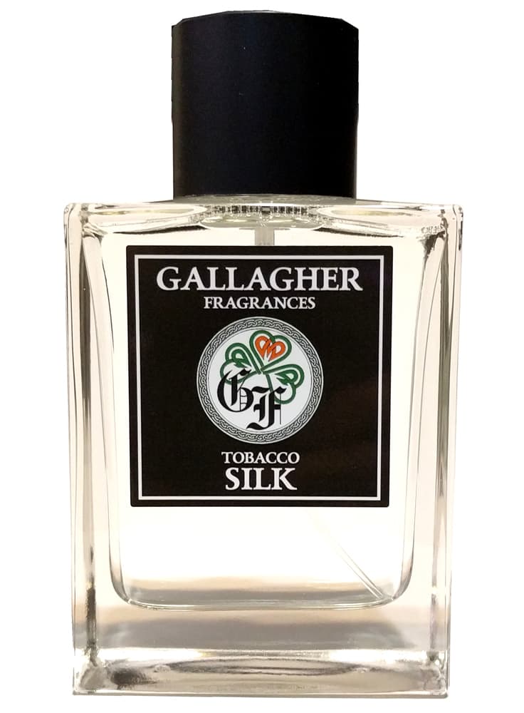 Tobacco Silk