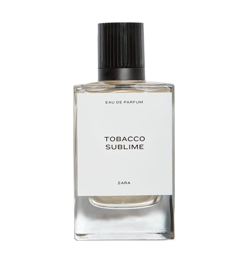 Tobacco Sublime