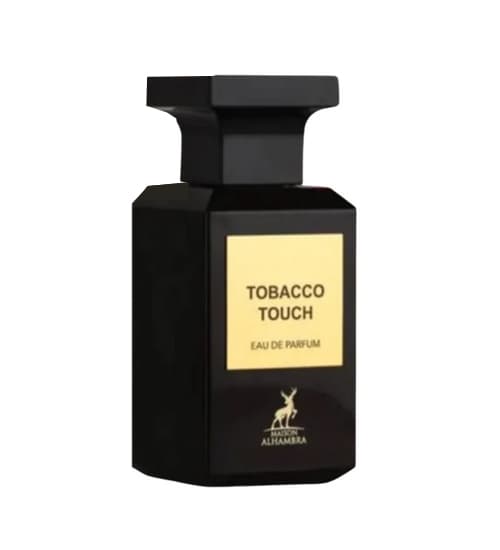 Tobacco Touch