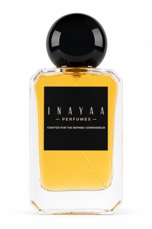 Tobacco & Vanilla