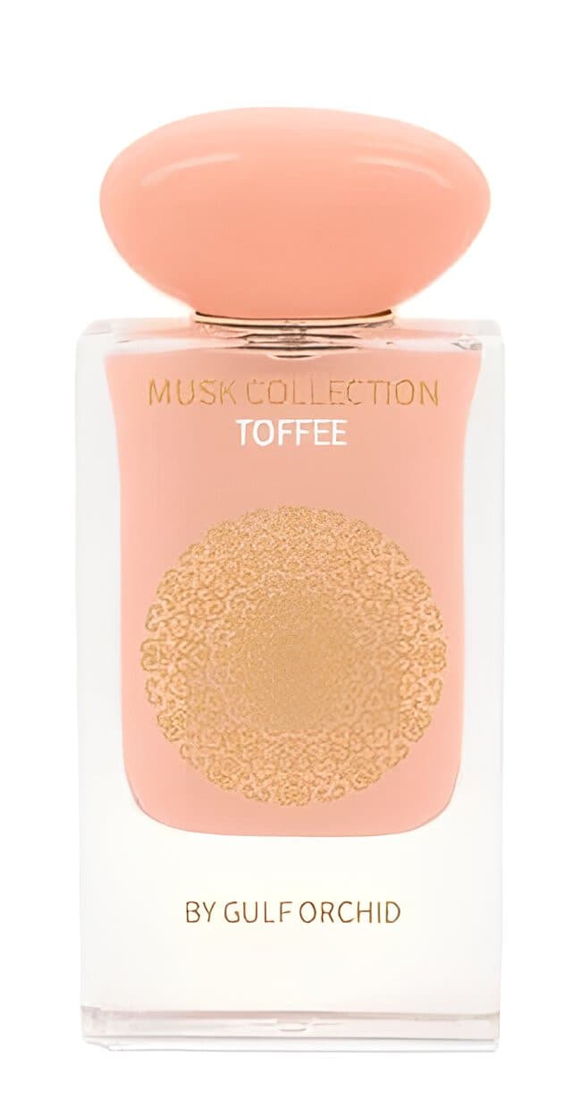 Toffee