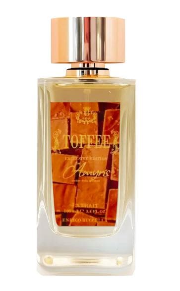 Toffee