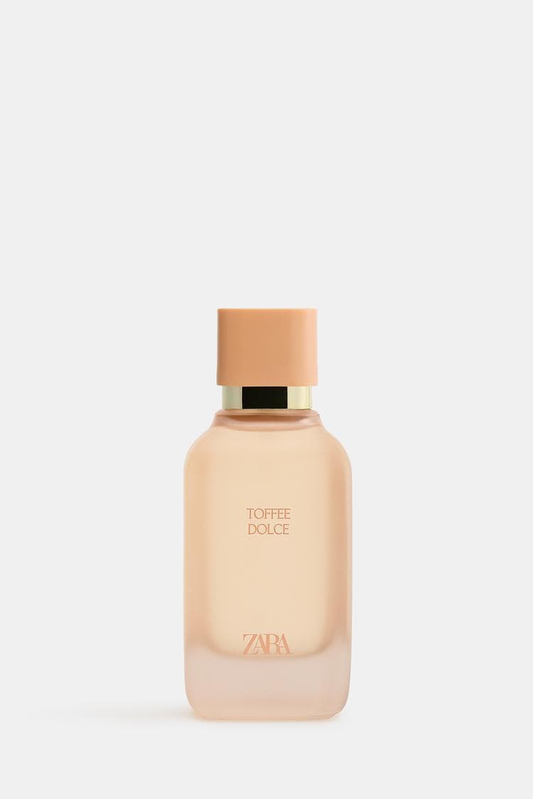 Toffee Dolce
