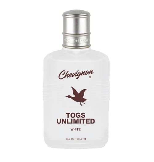 Togs Unlimited White