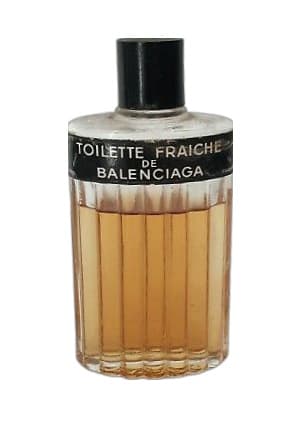 Toilette Fraîche