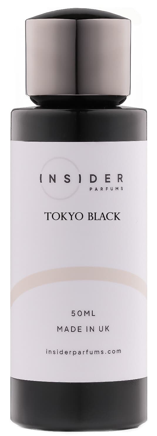 Tokyo Black
