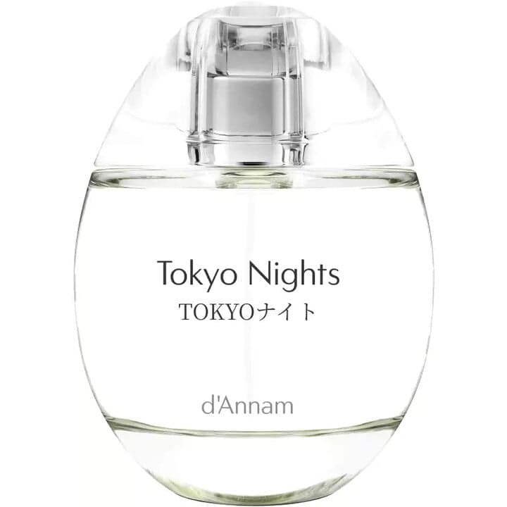 Tokyo Nights