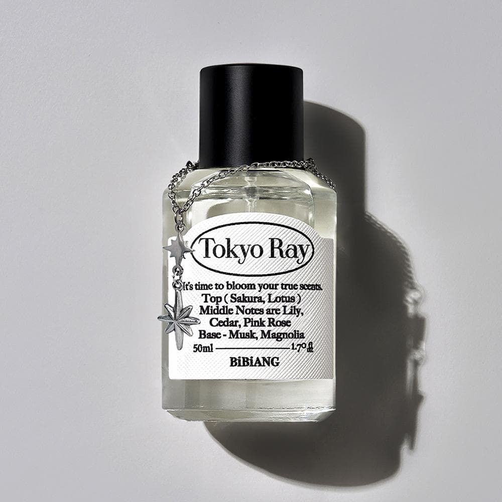 Tokyo Ray
