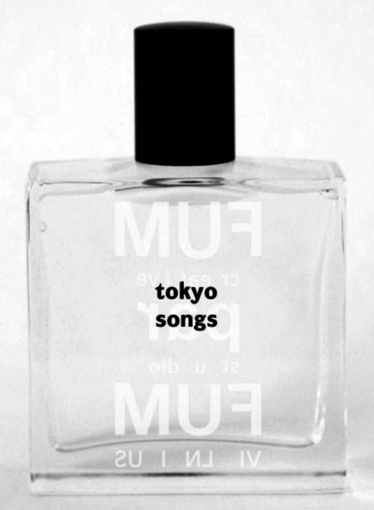 Tokyo Songs