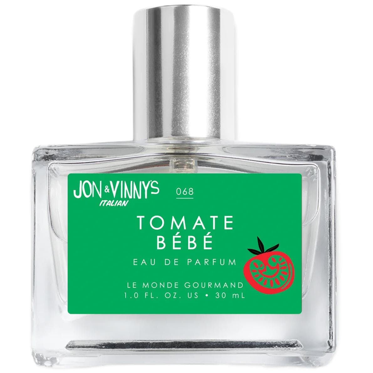 Tomate Bébé