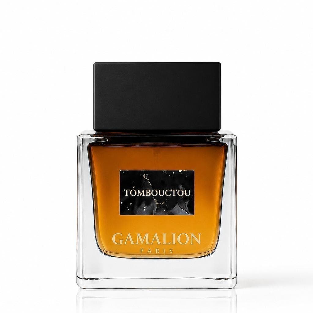 Tombouctou
