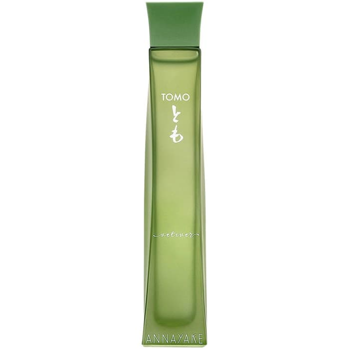 Tomo Vetiver