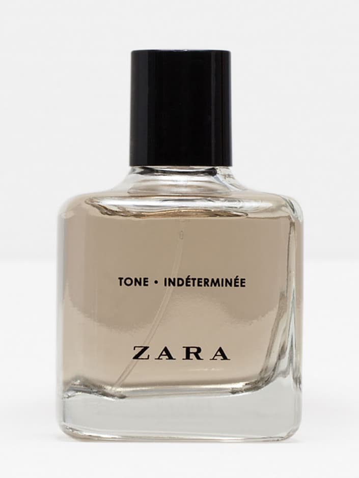 Tone Indeterminee
