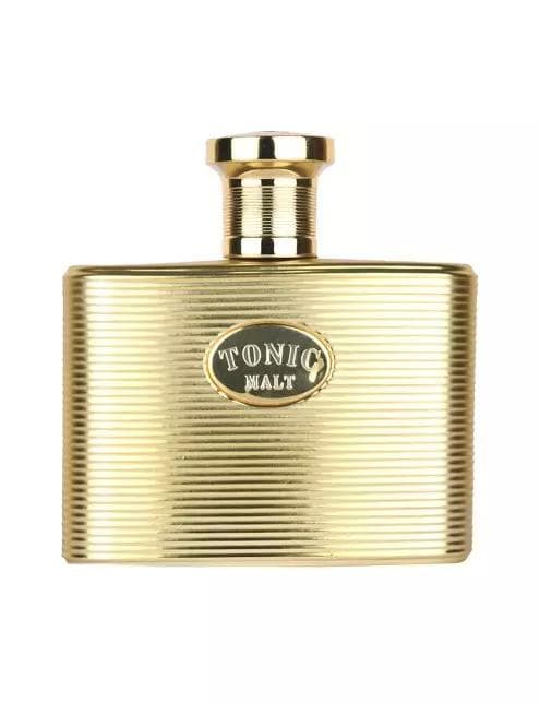 Tonic Malt