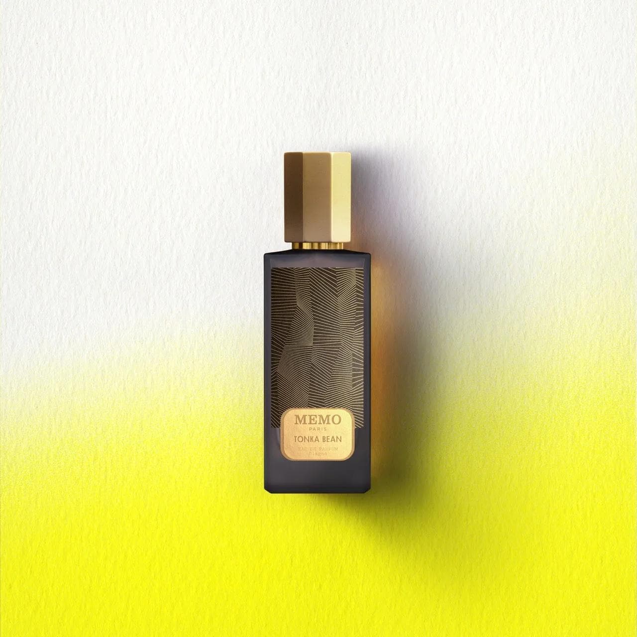 Tonka Bean