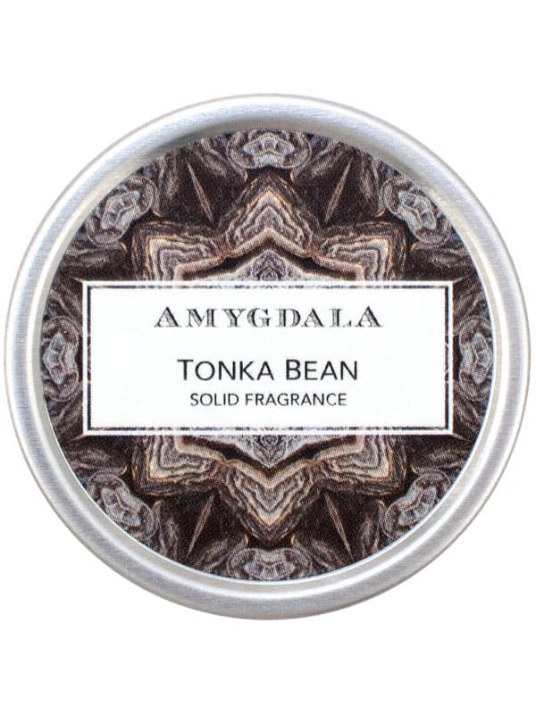 Tonka Bean