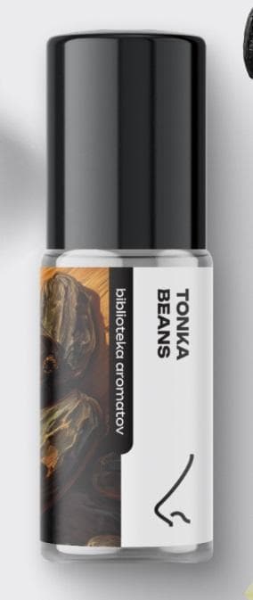 Tonka Beans