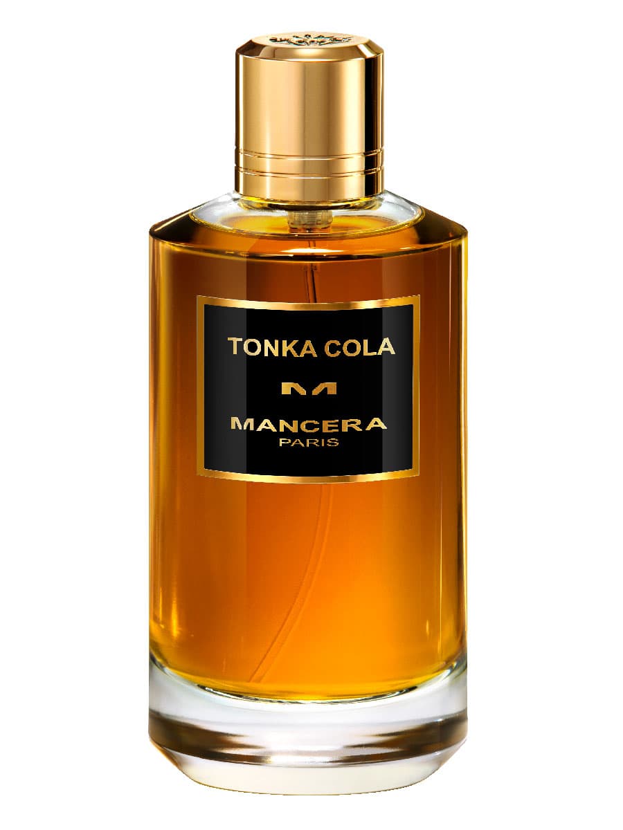 Tonka Cola