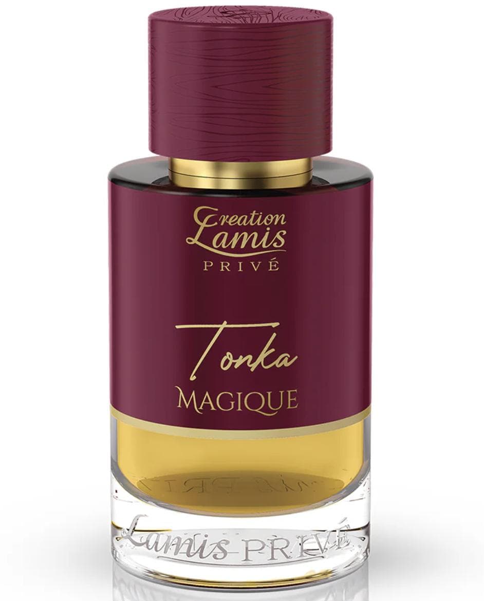 Tonka Magique