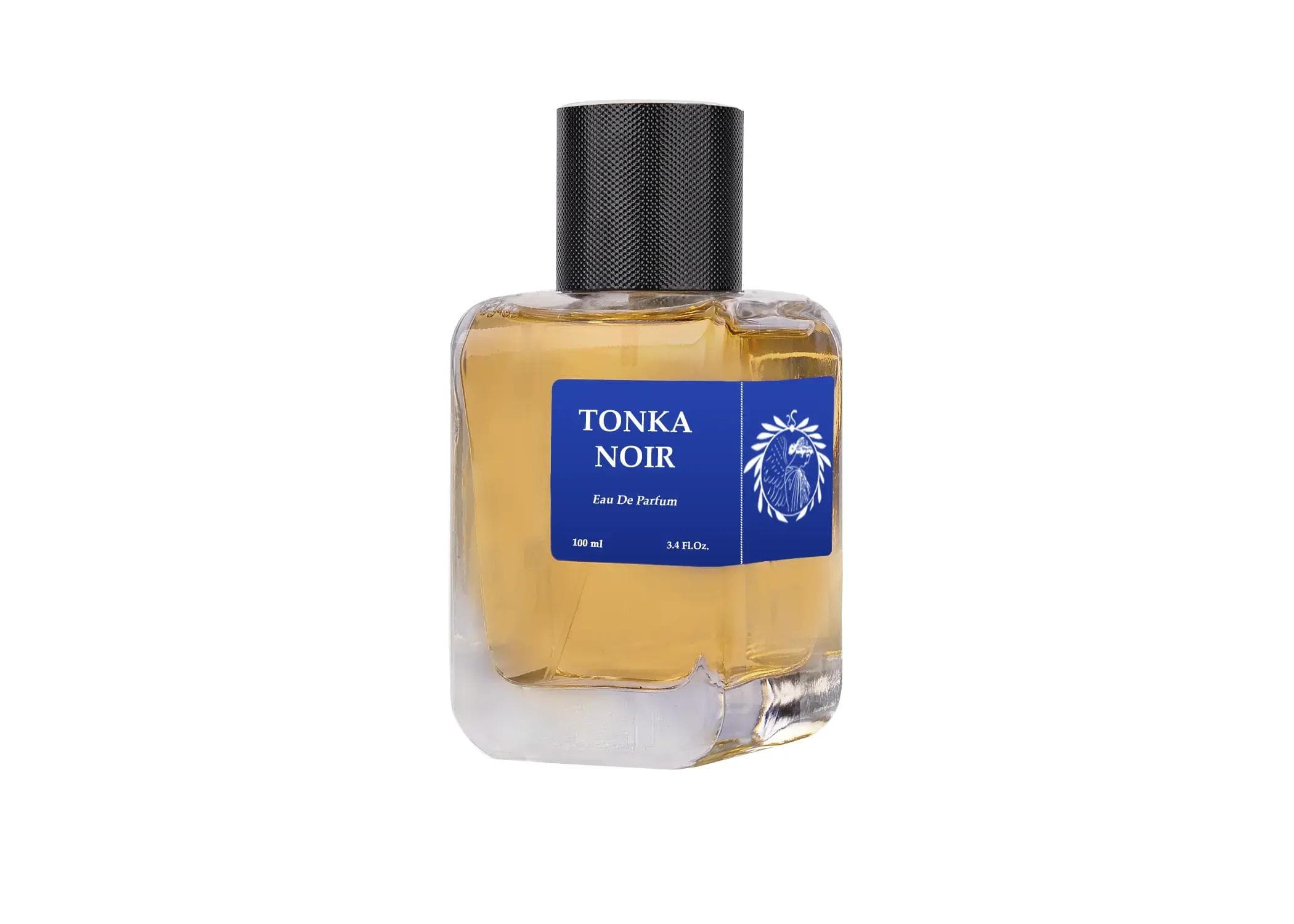 TONKA NOIR