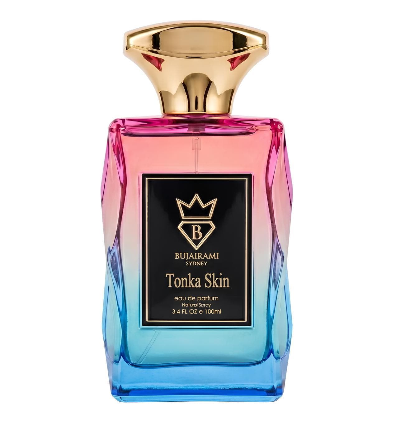 Tonka Skin