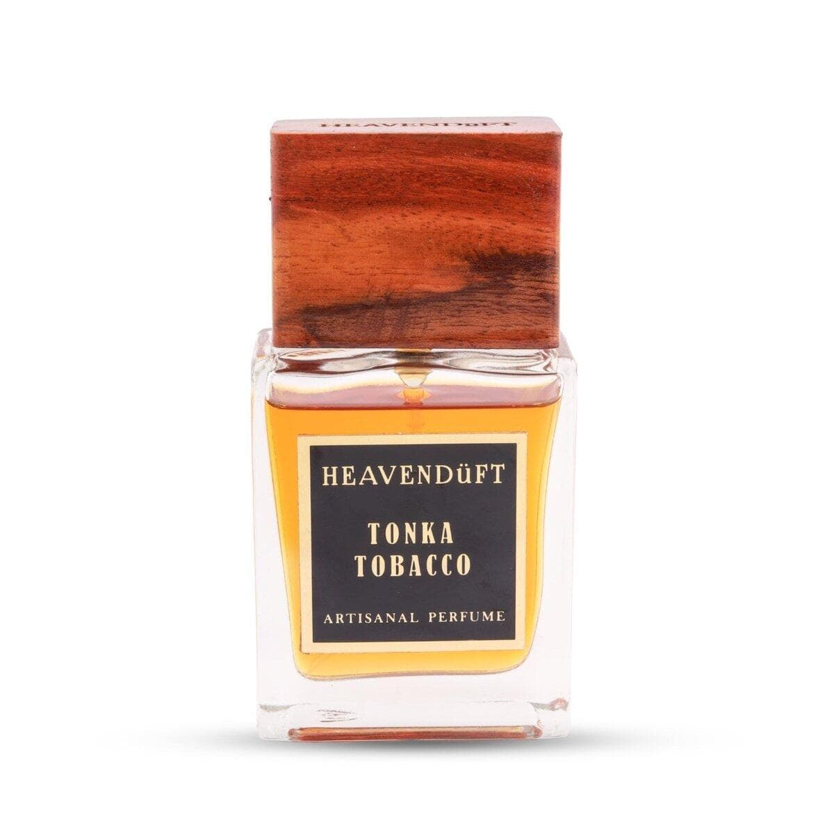 Tonka Tabacco
