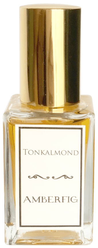 Tonkalmond