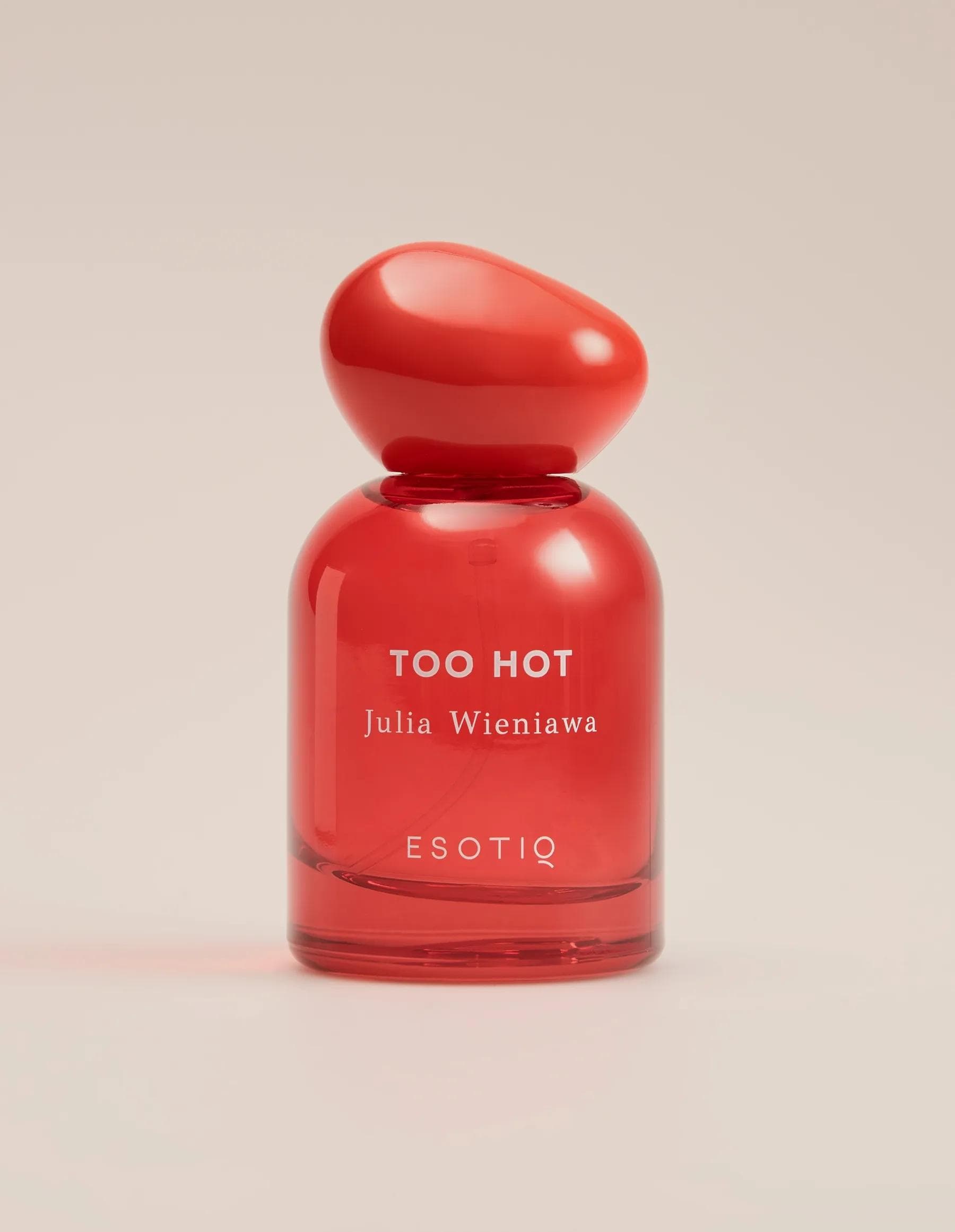 Too Hot